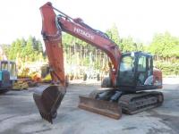 Hitachi Hitachi-Excavator 2020
