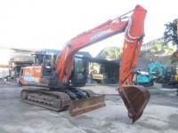 Hitachi Hitachi-Excavator 2020