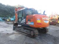 Hitachi Hitachi-Excavator 2020
