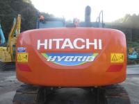 Hitachi Hitachi-Excavator 2020