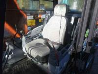 Hitachi Hitachi-Excavator 2020