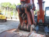 Hitachi Hitachi-Excavator 2020