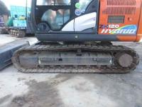 Hitachi Hitachi-Excavator 2020