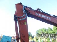 Hitachi Hitachi-Excavator 2020