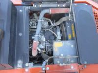 Hitachi Hitachi-Excavator 2020