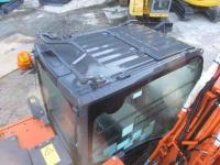 Hitachi Hitachi-Excavator 2020