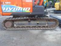 Hitachi Hitachi-Excavator 2020