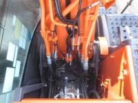 Hitachi Hitachi-Excavator 2020