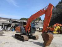 Hitachi Hitachi-Excavator 2017