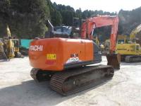Hitachi Hitachi-Excavator 2017