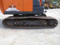 Hitachi Hitachi-Excavator 2017