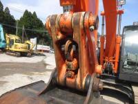 Hitachi Hitachi-Excavator 2017