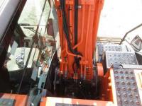 Hitachi Hitachi-Excavator 2017