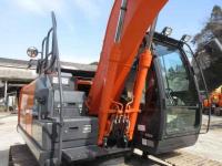 Hitachi Hitachi-Excavator 2017