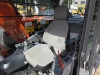 Hitachi Hitachi-Excavator 2017