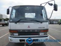 Mitsubishi FUSO FIGHTER 1995