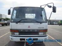 Mitsubishi FUSO FIGHTER 1995