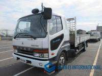 Mitsubishi FUSO FIGHTER 1995