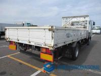 Mitsubishi FUSO FIGHTER 1995