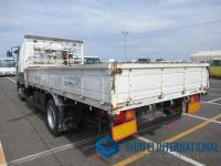 Mitsubishi FUSO FIGHTER 1995