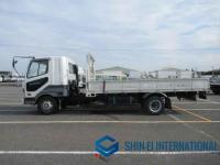 Mitsubishi FUSO FIGHTER 1995