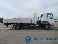 Mitsubishi FUSO FIGHTER 1995
