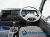 Mitsubishi FUSO FIGHTER 1995