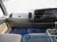 Mitsubishi FUSO FIGHTER 1995