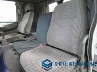 Mitsubishi FUSO FIGHTER 1995