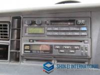 Mitsubishi FUSO FIGHTER 1995