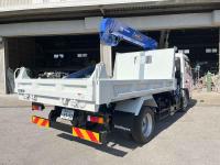 Mitsubishi Canter 2024