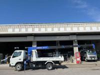 Mitsubishi Canter 2024
