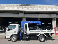 Mitsubishi Canter 2024