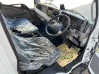 Mitsubishi Canter 2024