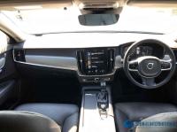 Volvo V90 2019
