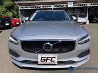 Volvo V90 2019