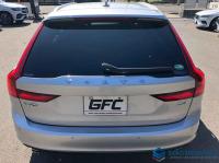 Volvo V90 2019