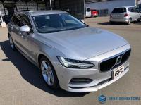 Volvo V90 2019