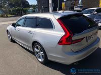 Volvo V90 2019