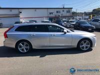 Volvo V90 2019