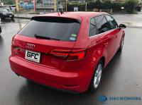 Audi A3 SportBack 2019