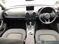 Audi A3 SportBack 2019