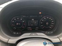 Audi A3 SportBack 2019