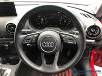 Audi A3 SportBack 2019