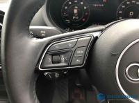 Audi A3 SportBack 2019