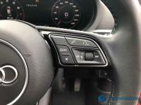 Audi A3 SportBack 2019