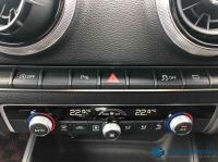 Audi A3 SportBack 2019