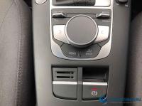 Audi A3 SportBack 2019