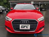 Audi A3 SportBack 2019