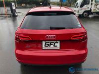 Audi A3 SportBack 2019